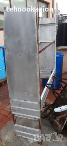 Авто работилница, снимка 8 - Индустриална техника - 41500929