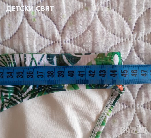 Нови долнища на бански ХЛ, снимка 8 - Бански костюми - 41414400