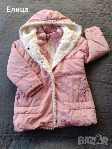 зимна парка 134