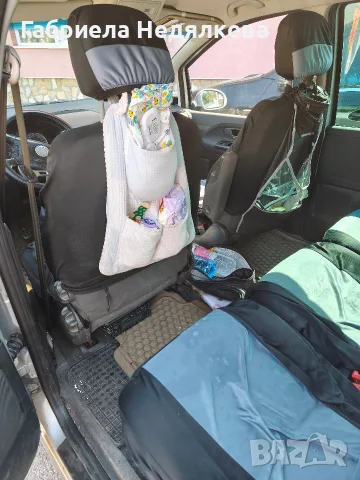 VW sharan ФВ шаран, снимка 7 - Автомобили и джипове - 55990893