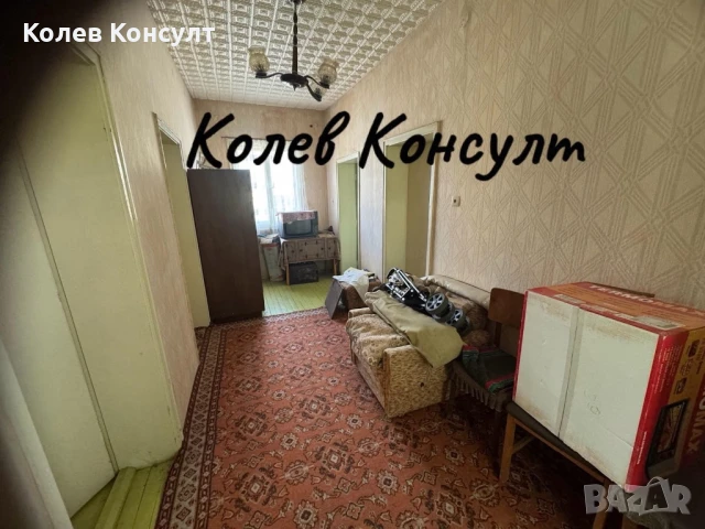 Продавам двуетажна къща в село Каснаково , снимка 14 - Къщи - 50468429