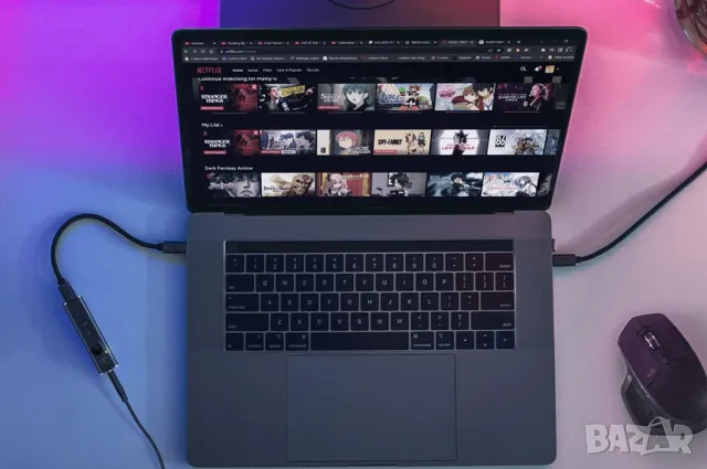 Външна звукова карта/услилвател за слушалки Creative Sound Blaster X1, снимка 2 - Други - 47892392