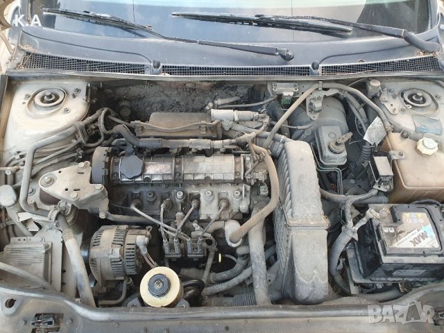 Рено Лагуна 1.8 90 - НА ЧАСТИ, снимка 6 - Автомобили и джипове - 41553694