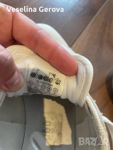 Маратонки Diadora game step, снимка 2 - Детски маратонки - 50080736