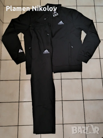 Спортен екип ГИГАНТ 3XL, 4XL, 5XL,6XL , снимка 8 - Спортни дрехи, екипи - 40200728