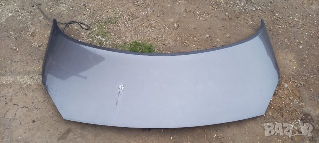 Преден капак за Renault Scenic II