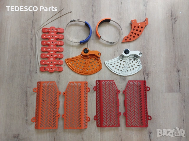 РАЗЧИСТВАНЕ на части