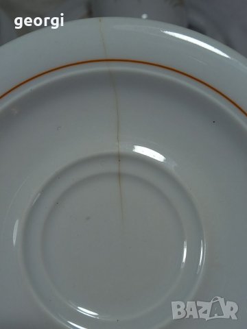 Порцеланов сервиз  Kahla  2/3, снимка 12 - Сервизи - 35795875