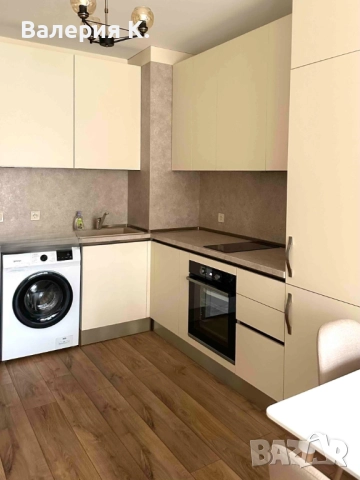 Двустаен апартамент под наем в кв. Симеоново, снимка 6 - Апартаменти - 52723142