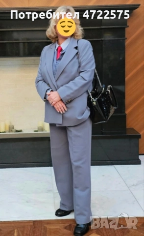Дамски костюм, снимка 11 - Костюми - 53274083
