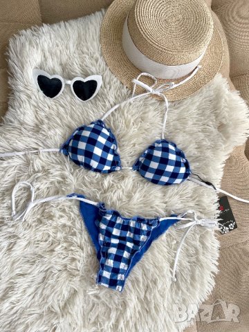 Бански костюми нови - бикини S/M L, снимка 5 - Бански костюми - 40896606