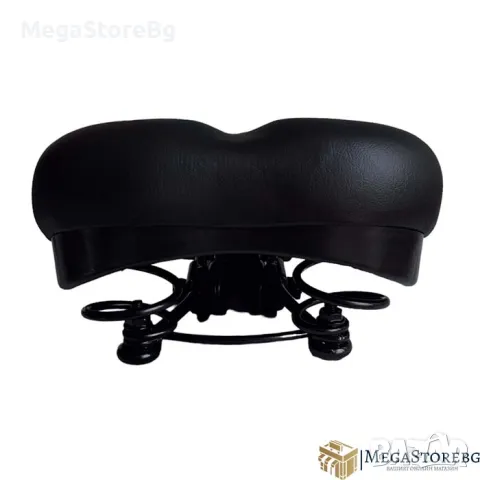 Седалка за Велосипед PA433, снимка 2 - Аксесоари за велосипеди - 47833188