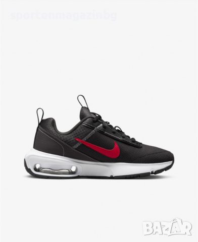 Юношески маратонки Nike Air Max INTRLK Lite (GS), снимка 2 - Детски маратонки - 44735461