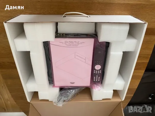 Naim Nait 5Si Интегриран Стерео Hi-Fi Усилвател, снимка 11 - Ресийвъри, усилватели, смесителни пултове - 48047109