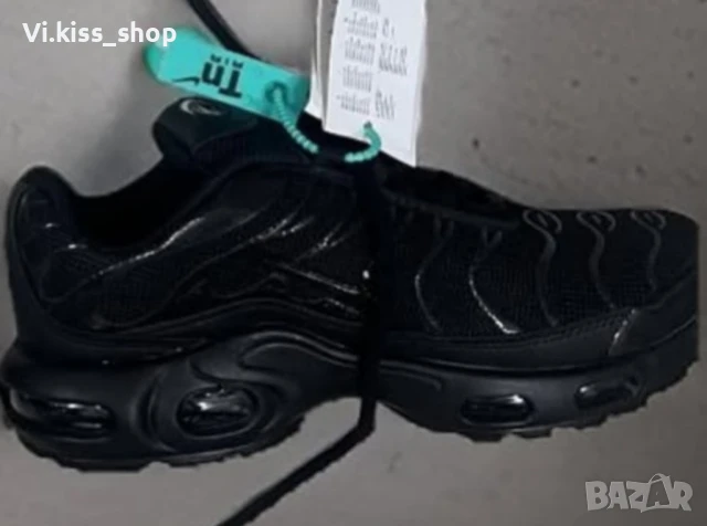 Нови обувки Nike air max Tn , снимка 2 - Маратонки - 50502368