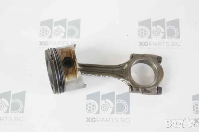 Бутало за Daihatsu Sirion 1.0i 56 к.с. (1998-2005)