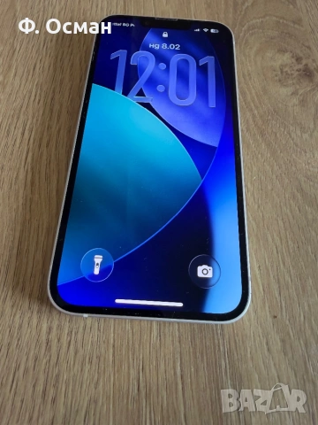 Iphone 14 128 GB + Подарък