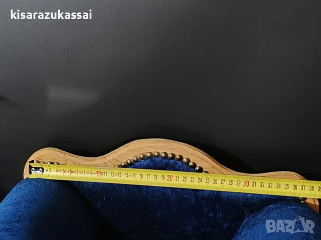 Винтидж канапе за кукли  или дом любимец - Austria , снимка 5 - Други - 48816038