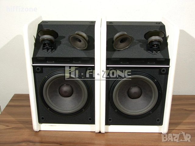 Тонколони  Bose 305 , снимка 2 - Тонколони - 53413956