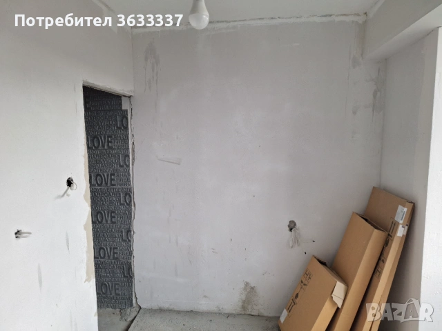 1-стаен апартамент радомир , снимка 13 - Апартаменти - 53749954