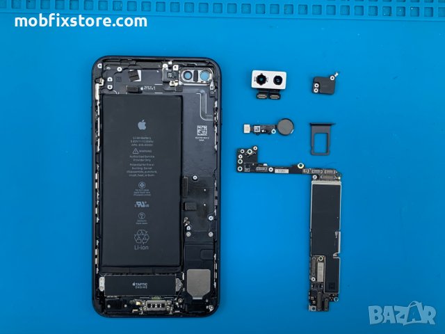 iPhone 7 Plus на части, снимка 1 - Резервни части за телефони - 40499977