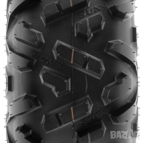 ПРОМОЦИЯ Гума за АТВ / МОТО ГУМА ВЪНШНА АТВ A051 18х9.5-8, снимка 3 - Гуми и джанти - 42084066