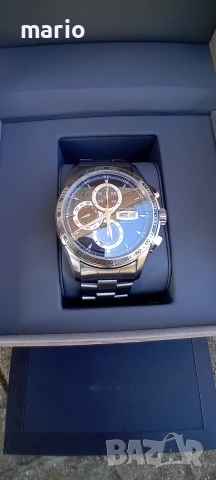 Hamilton автоматик 45 мм, снимка 3 - Мъжки - 53823774