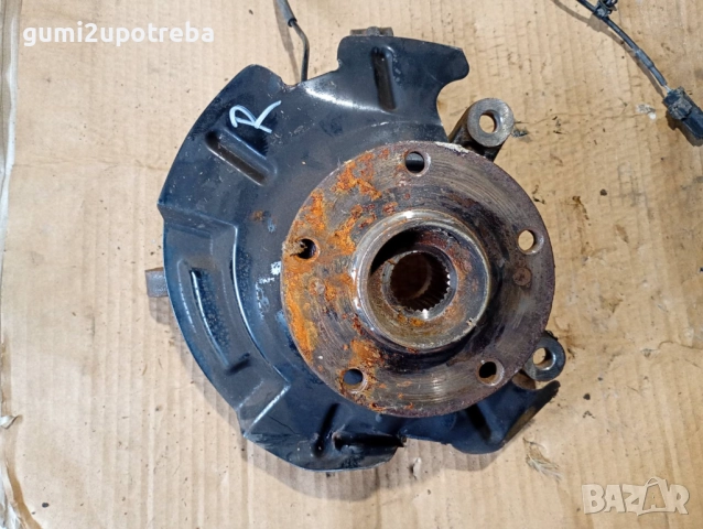 Шенкел Главина Десен SUZUKI SX4 S-Cross 1.4 2021 HYBRID ALLGRIP 6AT