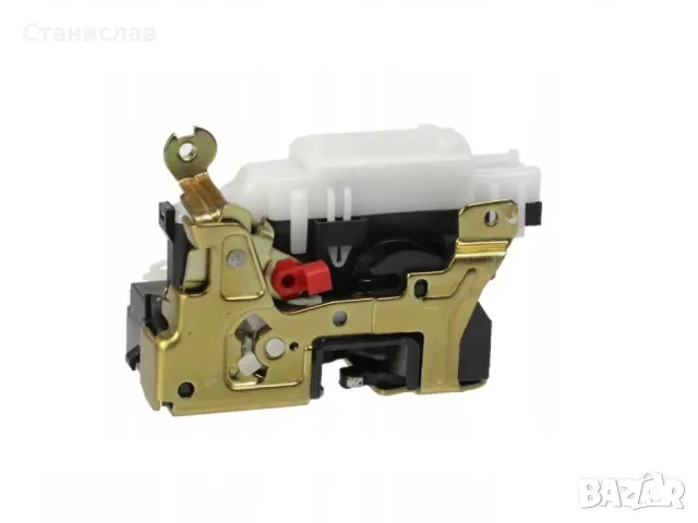  Renault Kangoo Брава за предна лява врата , снимка 3 - Части - 50314661