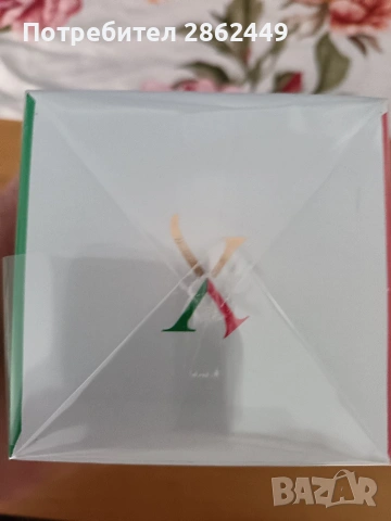 Xarjoff NAXOS EDP, снимка 4 - Мъжки парфюми - 53777911