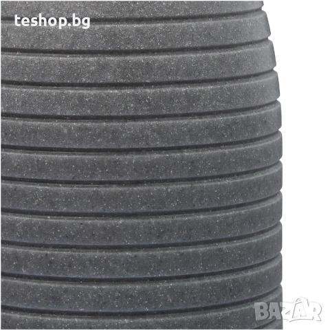 Дозатор за сапун Relaxdays Rillen 300 мл, снимка 5 - Други - 53652255