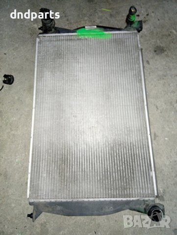 Воден радиатор за Audi A6, 3.0TDI, 2005г., снимка 1 - Части - 38846797