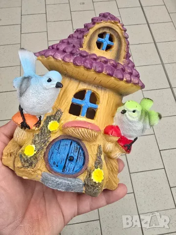 соларни лампи 