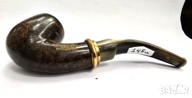 Лула DEPOSE terminus pipe, снимка 5 - Лули - 51394984