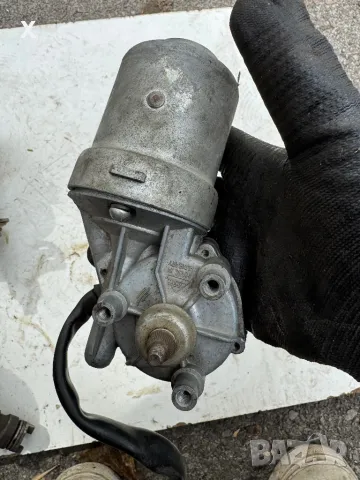 МОТОРЧЕ ЧИСТАЧКИ ВАЗ ЛАДА НОВ MADE IN HUNGARY, снимка 2 - Части - 49508633