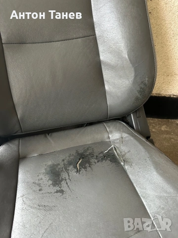 Седалка за Хюндай Санта фе 2002 г, снимка 5 - Части - 53019447