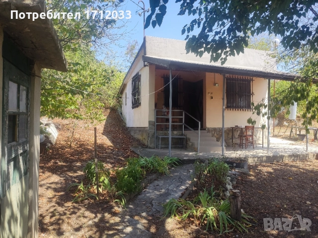 Двор Вила с постройка., снимка 3 - Вили - 51436848