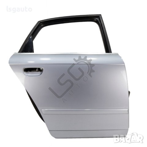 Задна дясна врата AUDI A4 (B7) 2004-2008 ID: 122000