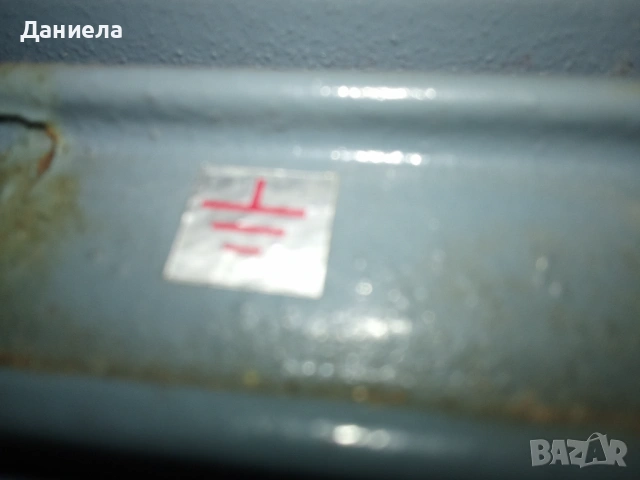 Продавам двигател эа помпа, снимка 7 - Градинска техника - 52916796