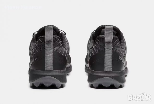 маратонки CRAFT  OCRxCTM  номер 40,5 , снимка 3 - Маратонки - 39960869