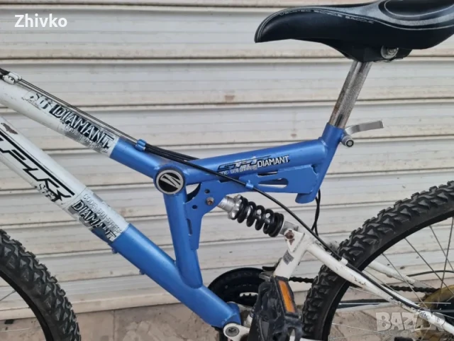 🚴‍♂️💥 НЕВЕРОЯТНО! Това колело ще промени живота ти! 💥🚴‍♀️, снимка 4 - Велосипеди - 50625673