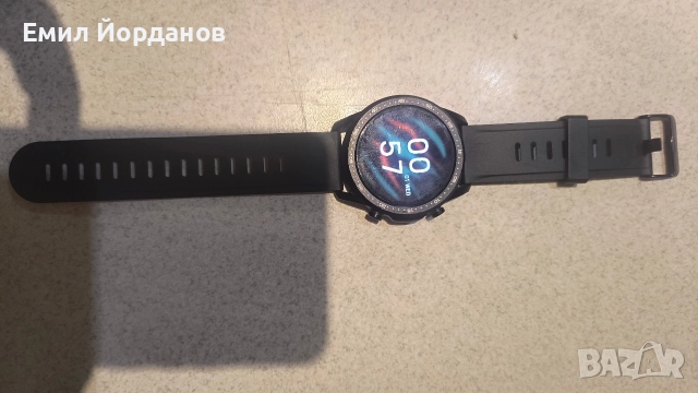 Продавам смарт часовник IHunt, снимка 5 - Смарт гривни - 52916265