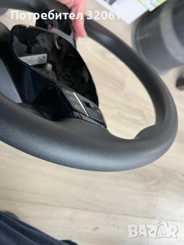 Волан за Форд Фиеста / Ford Fiesta, снимка 9 - Части - 51982156