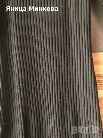 Дамска рокля Zara, снимка 4 - Рокли - 49191105