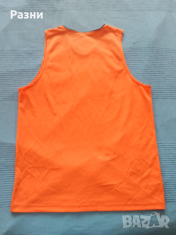 Спортен потник Spalding (М) като нов, снимка 2 - Спортни дрехи, екипи - 53846835