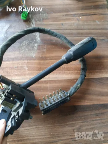  КЛЮЧ ЗА ЧИСТАЧКИ MERCEDES W124 1245450124, снимка 2 - Части - 49144974