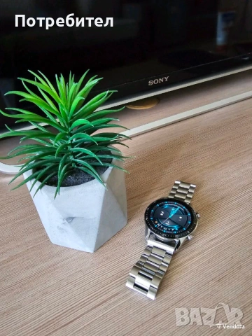 Huawei Watch GT2 46ММ