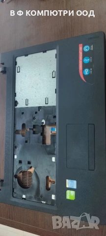 Корпуси за лаптоп Lenovo Ideapad , снимка 4 - Части за лаптопи - 51364162