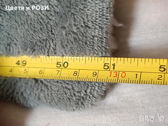 Електрическо одеяло двойно,плюшено, НОВО, снимка 7 - Други - 49091834