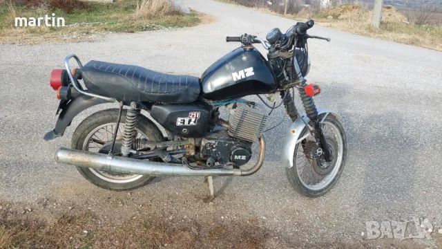 Купувам стари мотори 